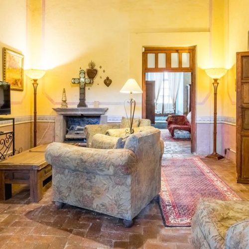 Corazón y Ollas Combo Suite