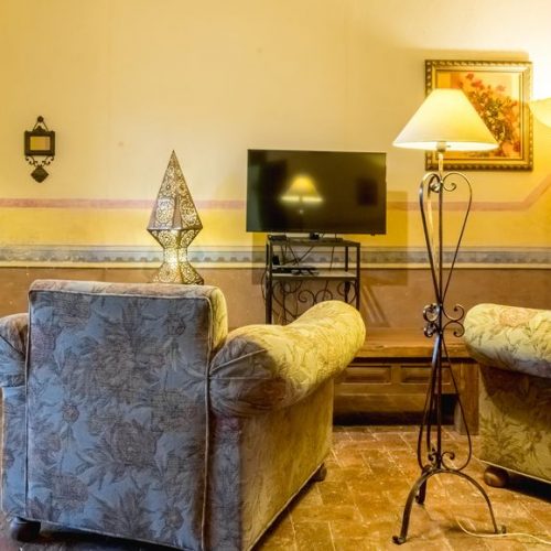 Corazón y Ollas Combo Suite