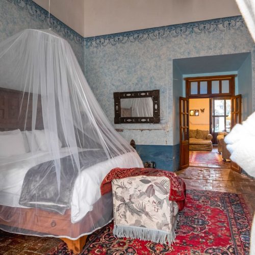 Corazón y Ollas Combo Suite