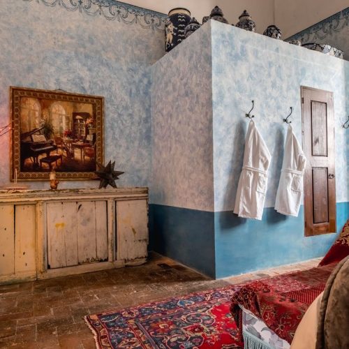 Corazón y Ollas Combo Suite