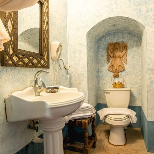 Corazón y Ollas Combo Suite