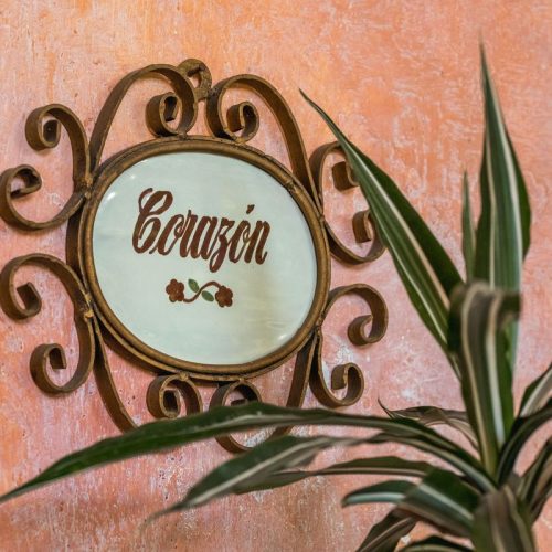 Corazón y Ollas Combo Suite