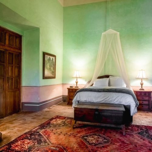 Corazón y Ollas Combo Suite