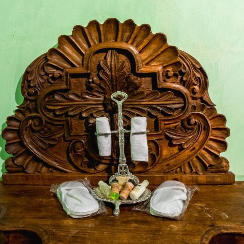 Corazón y Ollas Combo Suite