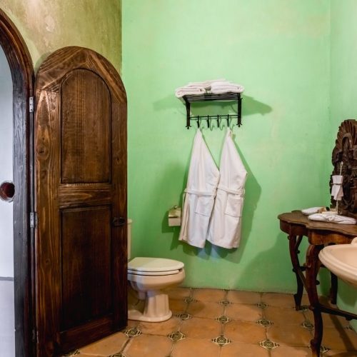 Corazón y Ollas Combo Suite