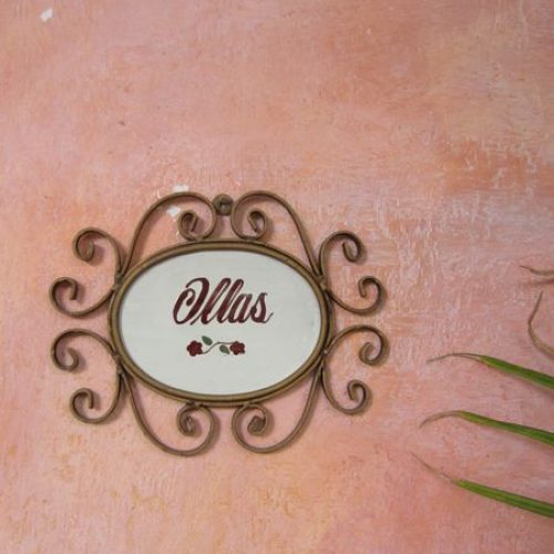 Corazón y Ollas Combo Suite