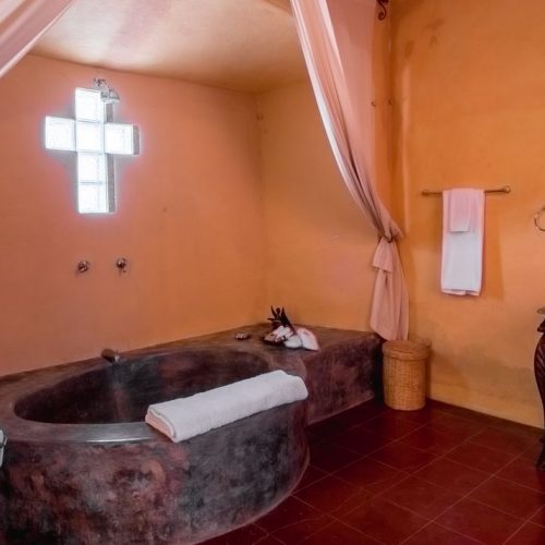 Capilla Master Suite