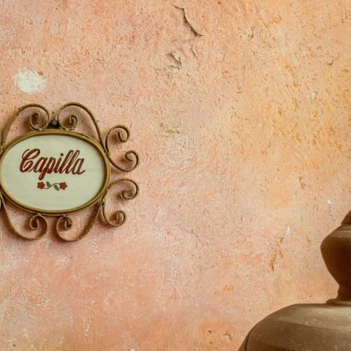 Capilla Master Suite