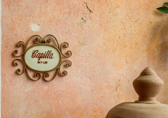 Capilla Master Suite